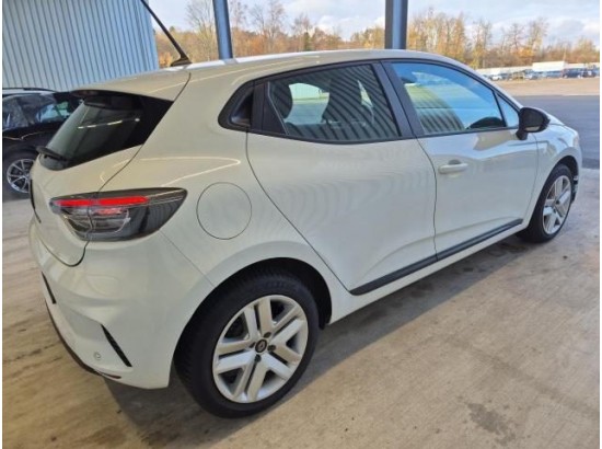 2024 Renault Clio V Evolution