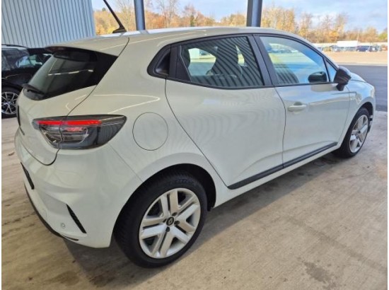 2024 Renault Clio V Evolution