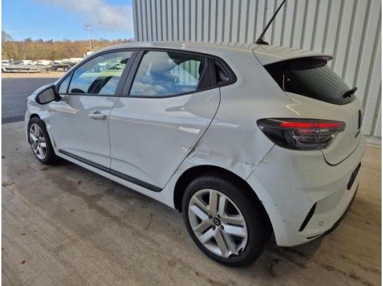 2024 Renault Clio V Evolution