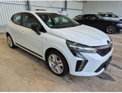 2024 Renault Clio V Evolution