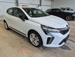 2024 Renault Clio V Evolution