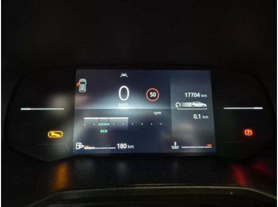 2024 Renault Clio V Evolution