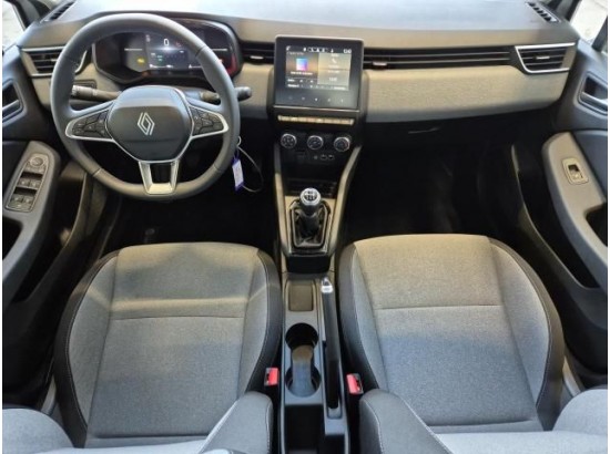 2024 Renault Clio V Evolution