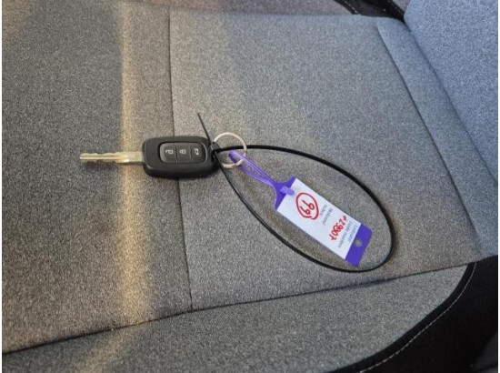 2024 Renault Clio V Evolution