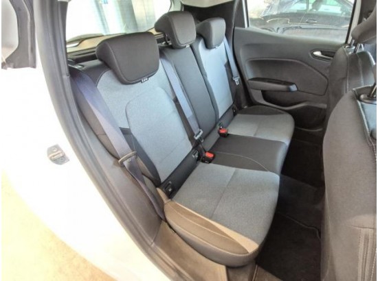 2024 Renault Clio V Evolution