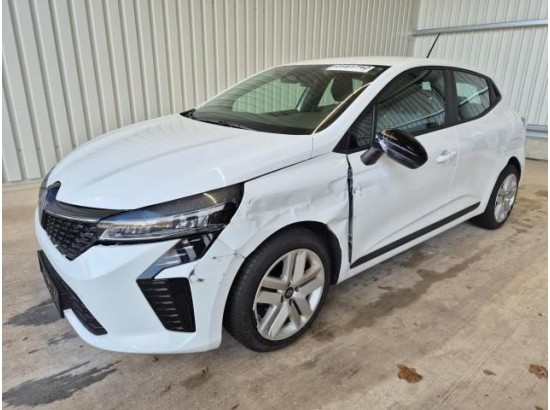 2024 Renault Clio V Evolution