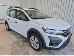 2024 Dacia Jogger Essential 2024 Dacia Jogger Essential