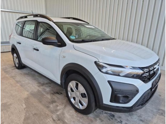 2024 Dacia Jogger Essential