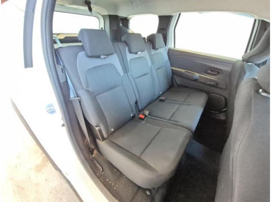 2024 Dacia Jogger Essential