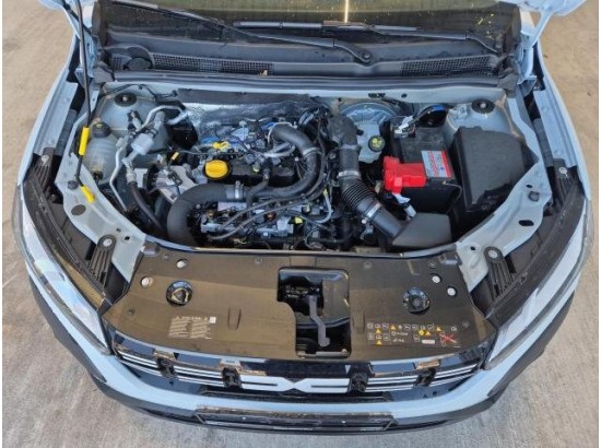 2024 Dacia Jogger Essential