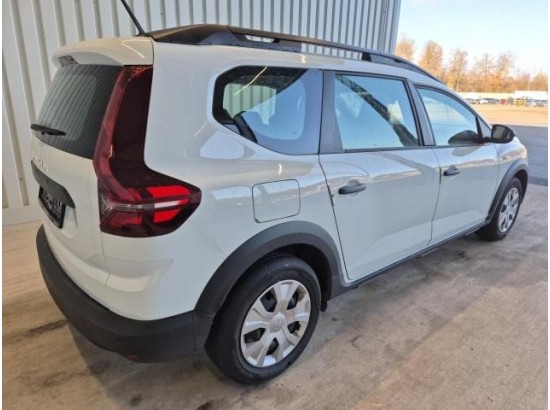 2024 Dacia Jogger Essential