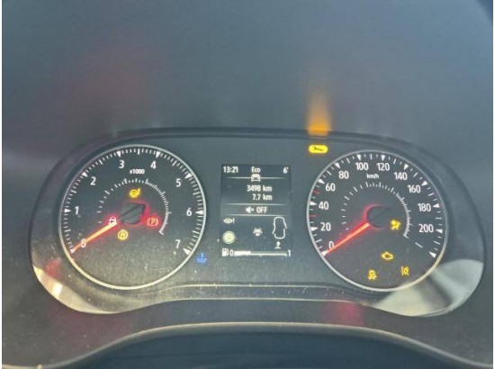 2024 Dacia Jogger Essential