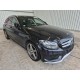 2015 Mercedes-Benz C-Klasse C 180 T CGI