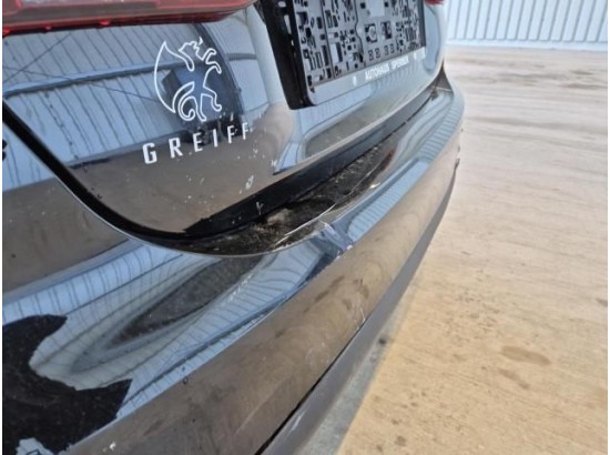 2021 BMW 4er Cabrio 420d