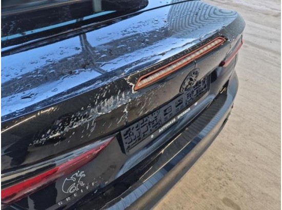 2021 BMW 4er Cabrio 420d