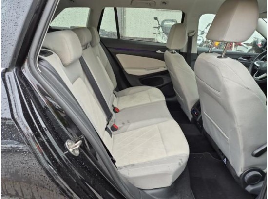 2024 Volkswagen Golf VIII Variant Style