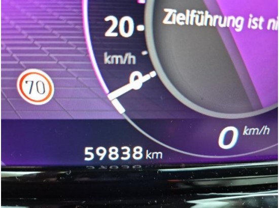 2024 Volkswagen Golf VIII Variant Style