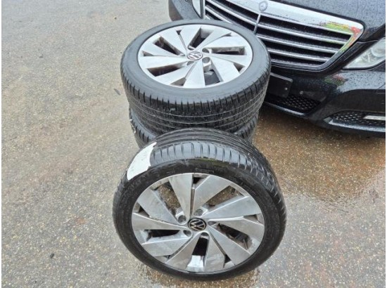 2024 Volkswagen Golf VIII Variant Style