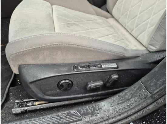 2024 Volkswagen Golf VIII Variant Style