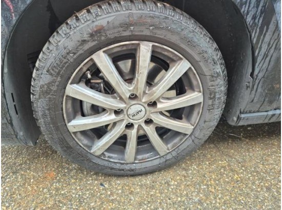 2024 Volkswagen Golf VIII Variant Style