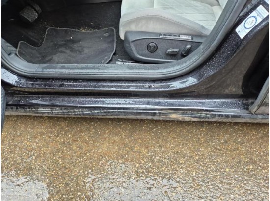 2024 Volkswagen Golf VIII Variant Style