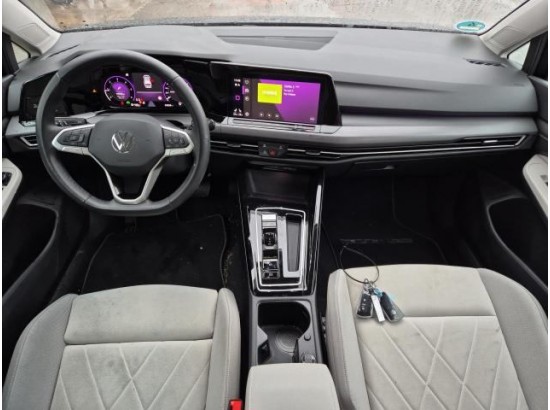 2024 Volkswagen Golf VIII Variant Style