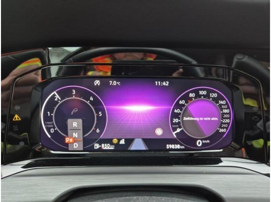 2024 Volkswagen Golf VIII Variant Style