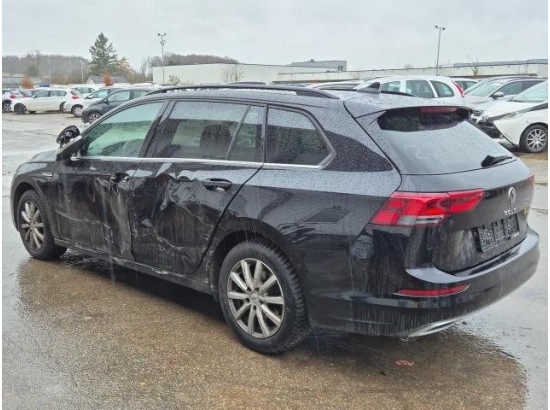 2024 Volkswagen Golf VIII Variant Style