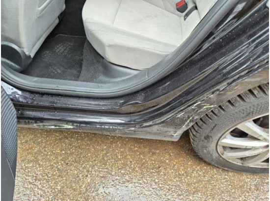 2024 Volkswagen Golf VIII Variant Style