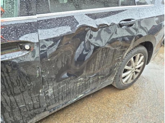 2024 Volkswagen Golf VIII Variant Style