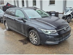 2024 Volkswagen Golf VIII Variant Style