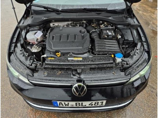 2024 Volkswagen Golf VIII Variant Style