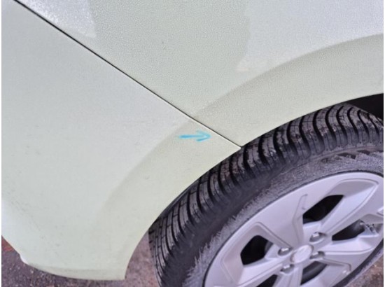 2025 Suzuki Swift 1.2 Dualjet Hybrid 61 kW Comfort