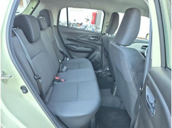 2025 Suzuki Swift 1.2 Dualjet Hybrid 61 kW Comfort