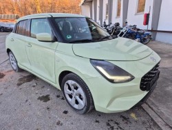 2025 Suzuki Swift 1.2 Dualjet Hybrid 61 kW Comfort