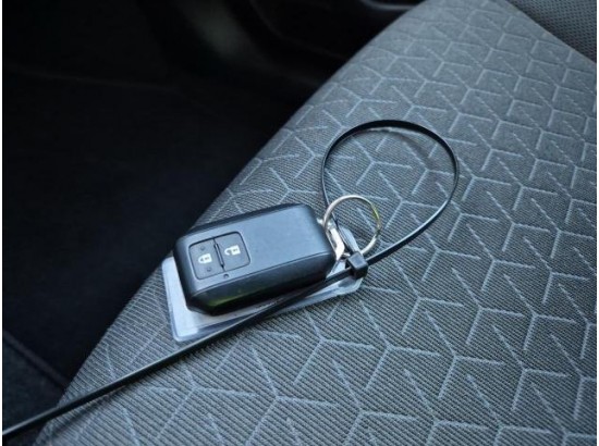 2025 Suzuki Swift 1.2 Dualjet Hybrid 61 kW Comfort