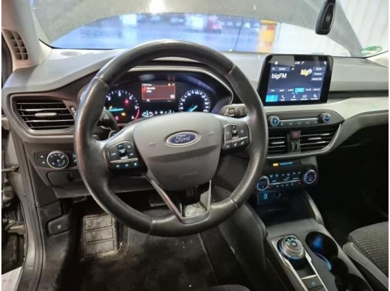 2019 Ford Focus Lim  Cool & Connect
