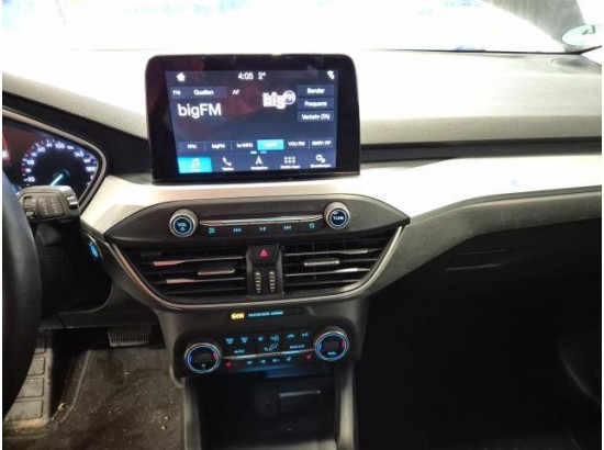 2019 Ford Focus Lim  Cool & Connect