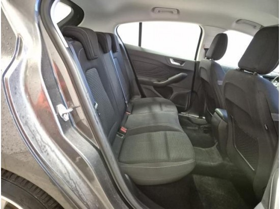 2019 Ford Focus Lim  Cool & Connect