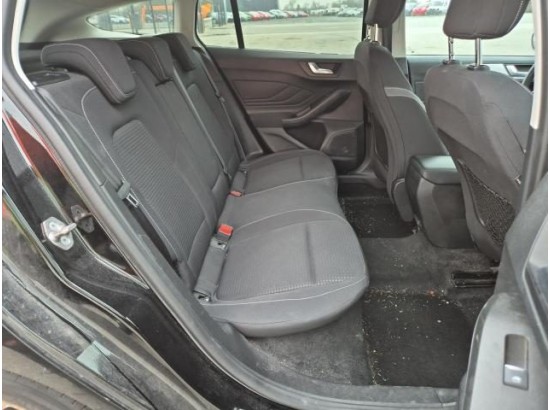 2019 Ford Focus Turnier Cool & Connect