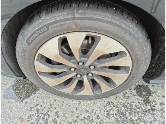 2019 Ford Focus Turnier Cool & Connect