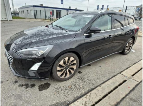 2019 Ford Focus Turnier Cool & Connect