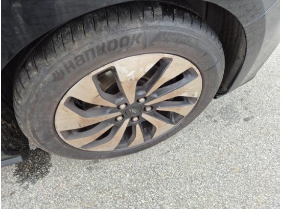 2019 Ford Focus Turnier Cool & Connect