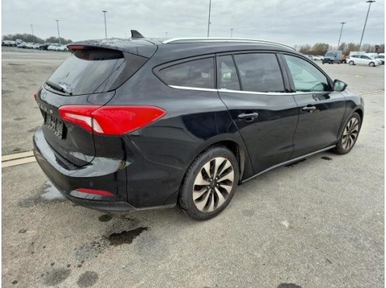 2019 Ford Focus Turnier Cool & Connect