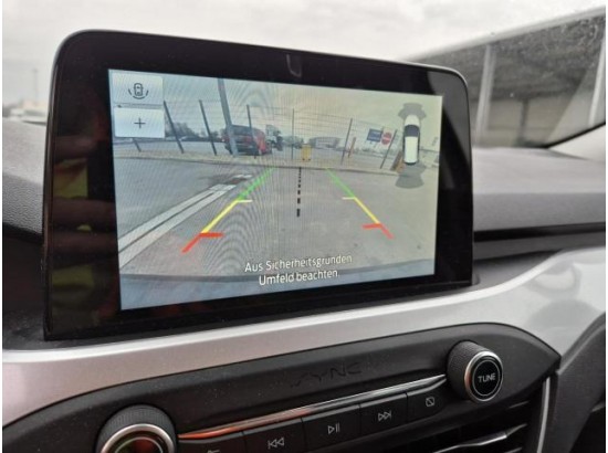 2019 Ford Focus Turnier Cool & Connect