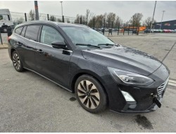 2019 Ford Focus Turnier Cool & Connect 2019 Ford Focus Turnier Cool & Connect