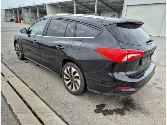 2019 Ford Focus Turnier Cool & Connect