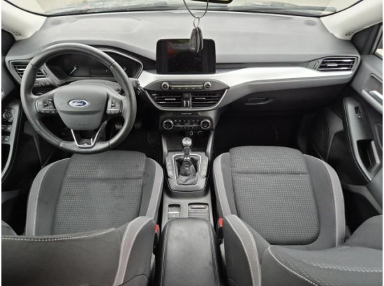 2019 Ford Focus Turnier Cool & Connect