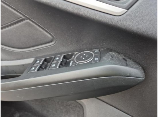 2019 Ford Focus Turnier Cool & Connect