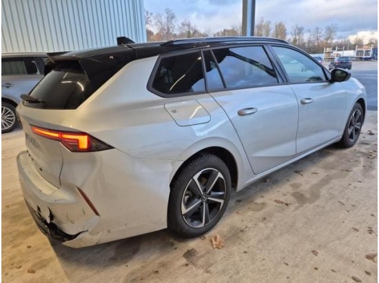 2025 Opel Astra L Sports Tourer GS